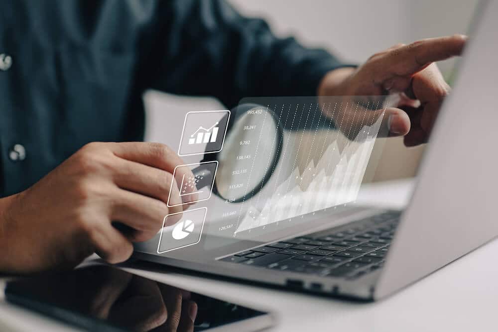 Audit Entonnoir de conversion