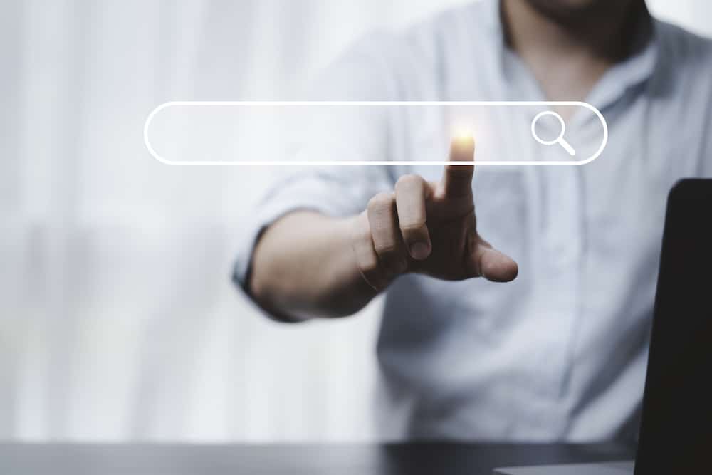 Positionnez votre site web en Top Position Google