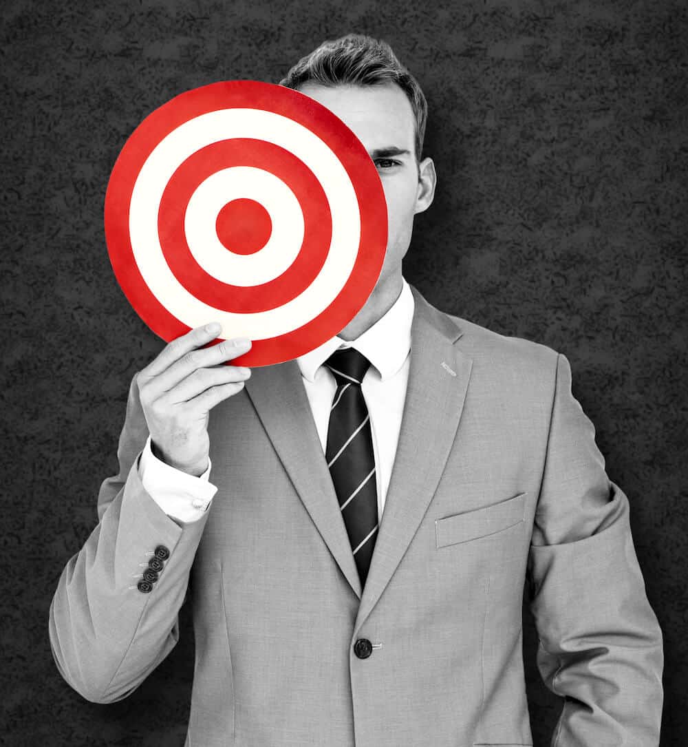 Campagnes publicitaires ciblées sur LinkedIn