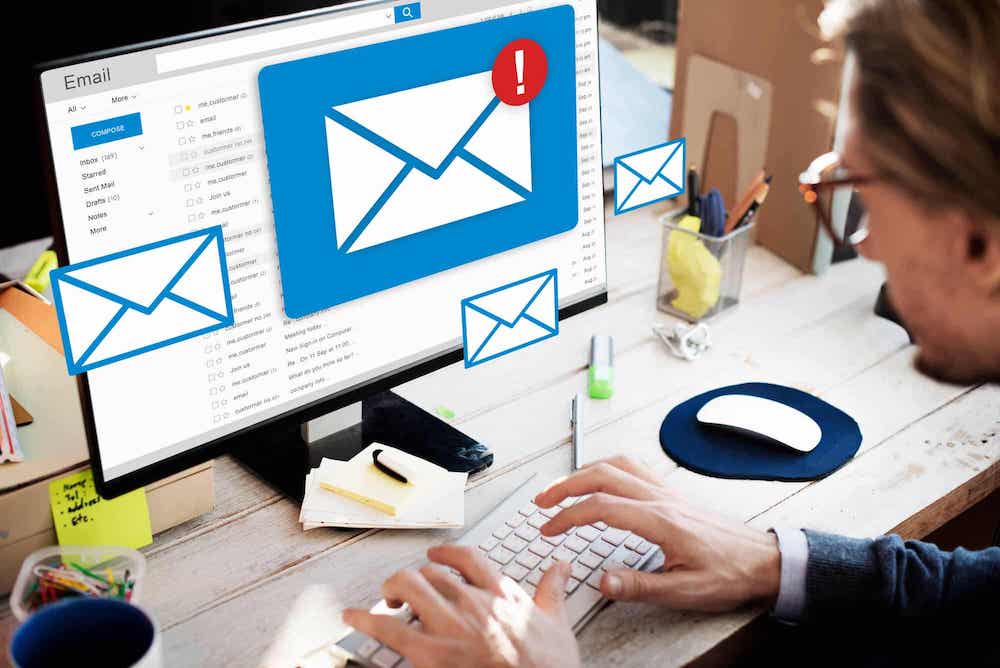 Campagnes Emailing & Autorépondeurs