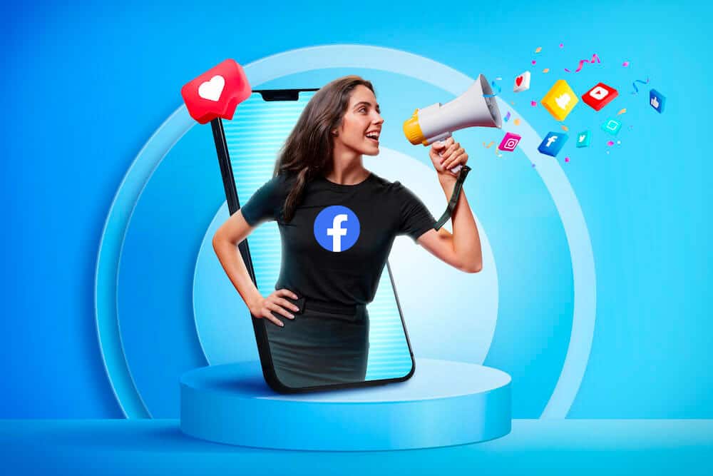 Campagnes publicitaires sur Facebook