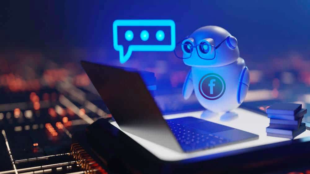 Chatbot Facebook Messenger