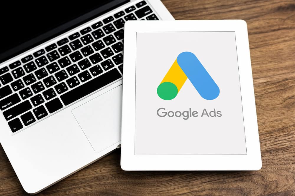 Google Ads