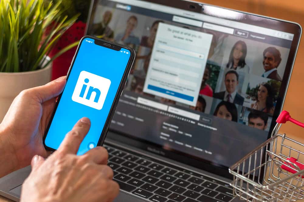 Optimisation des profils PRO et des pages Entreprises LinkedIn
