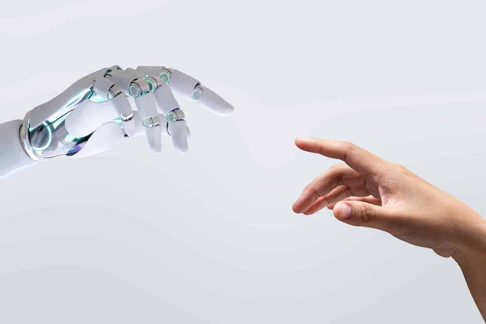 RPA - Automatisation robotisée des processus