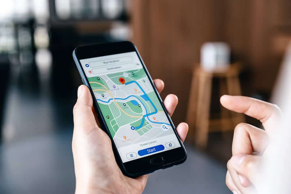 SEO Référencement local