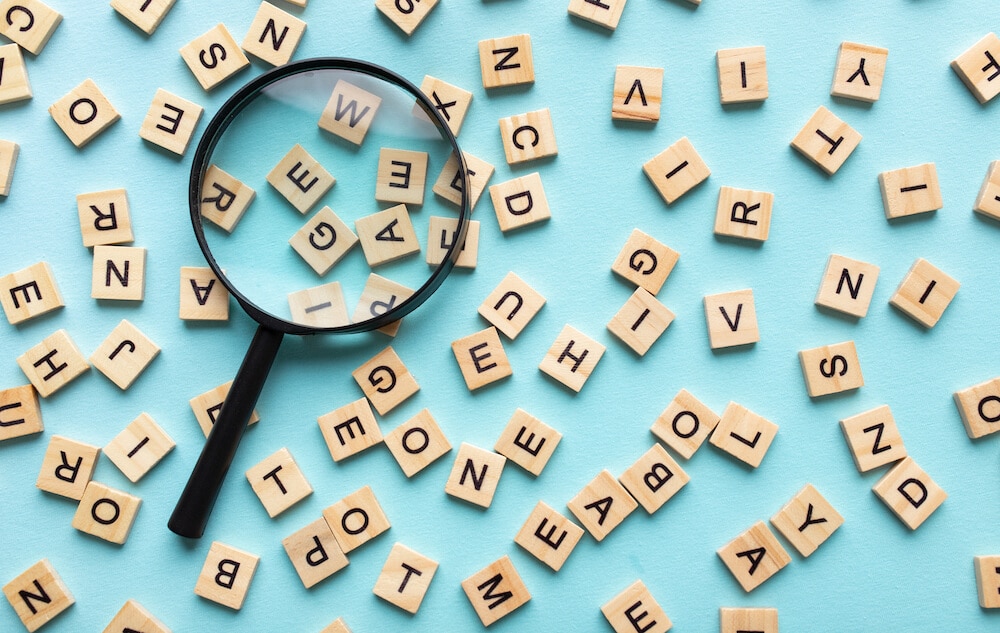 Contenus web optimisés pour le SEO
