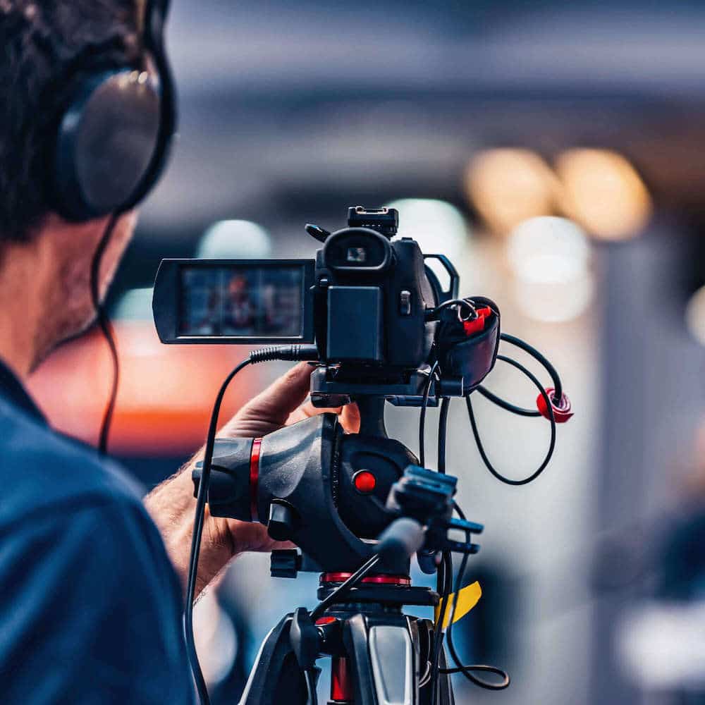 Conception de vidéos