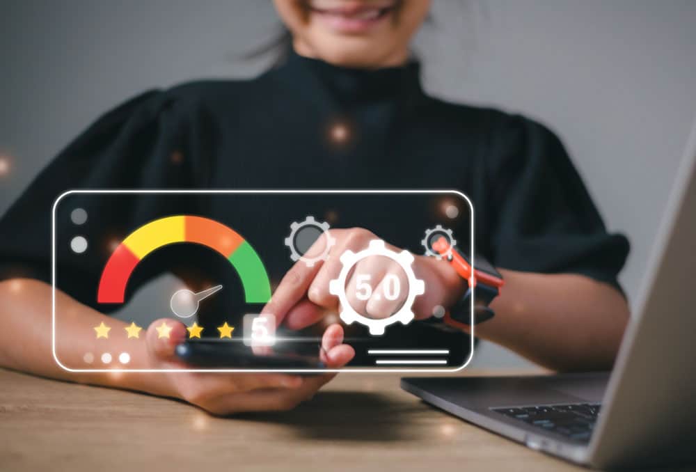 Amélioration des performances de votre site web